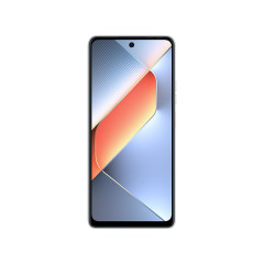Смартфон TECNO POVA 6 Neo (LI6) 128+8 GB Starry Silver