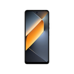 Смартфон TECNO POVA 6 Neo (LI6) 128+8 GB Speed Black