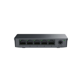 Коммутатор Grandstream GWN7700 - Metoo (2)