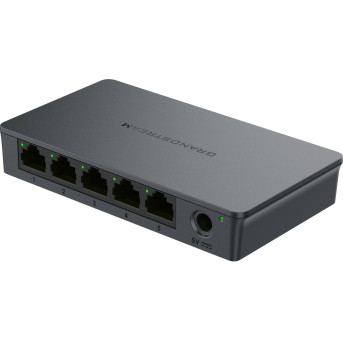 Коммутатор Grandstream GWN7700 - Metoo (7)