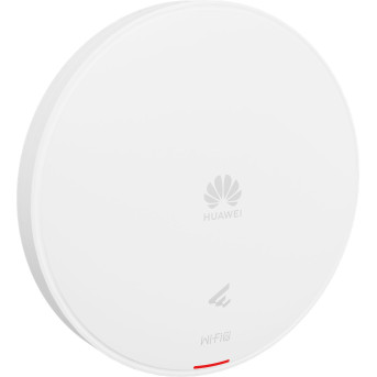 Точка доступа HUAWEI AP661 (02355VFC) - Metoo (4)