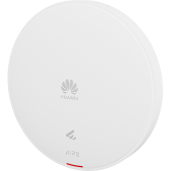 Точка доступа HUAWEI AP661 (02355VFC) - Metoo (7)