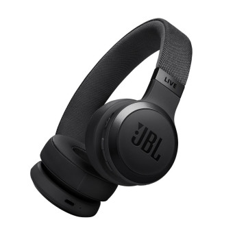 Наушники JBL Live 670NC (JBLLIVE670NCBLK) - Metoo (2)