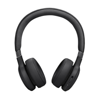 Наушники JBL Live 670NC (JBLLIVE670NCBLK) - Metoo (4)