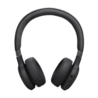 Наушники JBL Live 670NC (JBLLIVE670NCBLK) - Metoo (3)