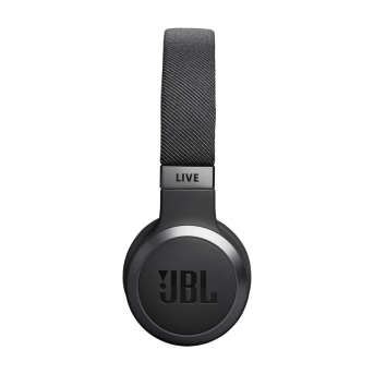 Наушники JBL Live 670NC (JBLLIVE670NCBLK) - Metoo (9)