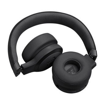Наушники JBL Live 670NC (JBLLIVE670NCBLK) - Metoo (18)