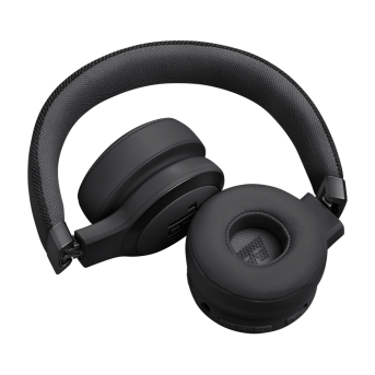 Наушники JBL Live 670NC (JBLLIVE670NCBLK) - Metoo (15)