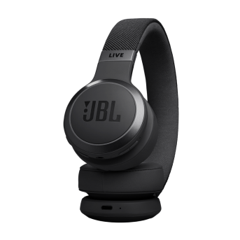 Наушники JBL Live 670NC (JBLLIVE670NCBLK) - Metoo (20)