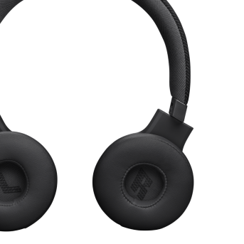 Наушники JBL Live 670NC (JBLLIVE670NCBLK) - Metoo (25)