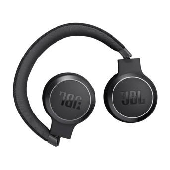 Наушники JBL Live 670NC (JBLLIVE670NCBLK) - Metoo (27)