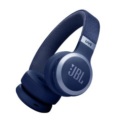 Наушники JBL Live 670NC (JBLLIVE670NCBLU)