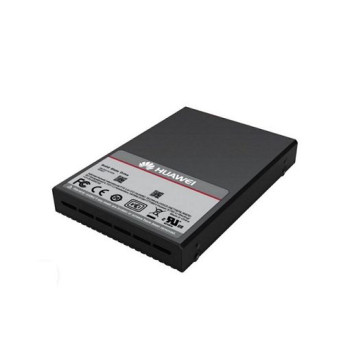 Накопитель SSD СХД HUAWEI L1-25-SSD1.92T-V22Y 1.92TB SSD SAS (02356ASC) - Metoo (2)