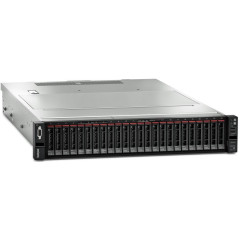 Сервер Lenovo ThinkSystem SR650 V2 (7Z73A0AAEA_STOCK_20_S)