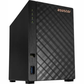 Сетевой накопитель ASUSTOR AS1102T - Metoo (8)