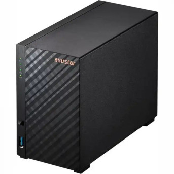 Сетевой накопитель ASUSTOR AS1102T - Metoo (16)
