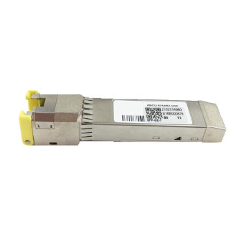 Трансивер H3C SFP-GE-T - Metoo (3)