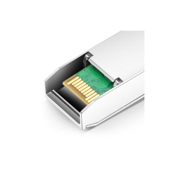 Трансивер H3C SFP-GE-T - Metoo (7)