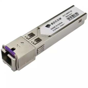 Трансивер BDCOM OLT-GSFP-C++ - Metoo (2)