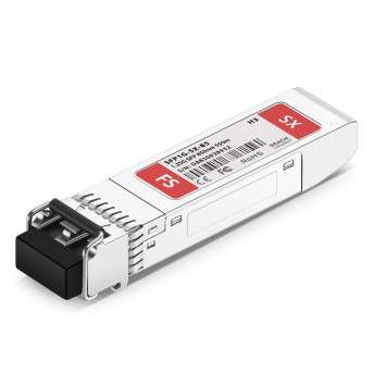 Трансивер H3C SFP-GE-SX-MM850-A - Metoo (3)