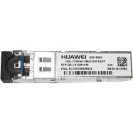 Трансивер оптический HUAWEI SFP-GE-LX-SM1310 (02315200)