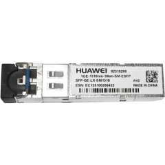 Трансивер оптический HUAWEI SFP-GE-LX-SM1310 (02315200)