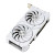 Видеокарта ASUS Dual GeForce RTX 4070 SUPER EVO White OC Edition 12GB (DUAL-RTX4070S-O12G-EVO-WHITE) - Metoo (8)