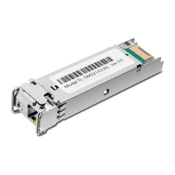 Трансивер TP-Link SM321A - Metoo (3)