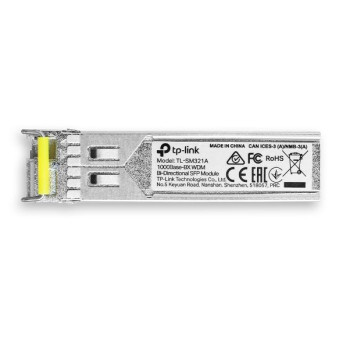 Трансивер TP-Link SM321A - Metoo (6)