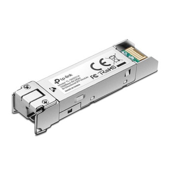 Трансивер TP-Link SM321A-2 - Metoo (3)