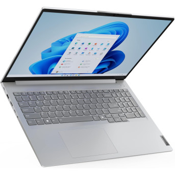 Ноутбук Lenovo ThinkBook 16 G7 (21MSA07NRK) - Metoo (16)
