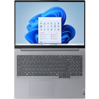 Ноутбук Lenovo ThinkBook 16 G7 (21MSA07NRK) - Metoo (8)