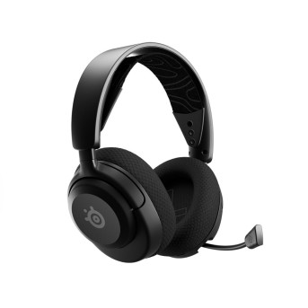 Гарнитура Steelseries Arctis Nova 5 - Metoo (2)