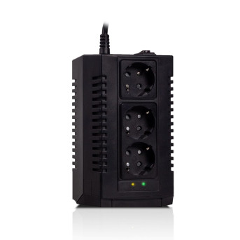 Стабилизатор SVC AVR-600-S - Metoo (3)