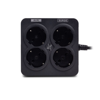 Стабилизатор SVC AVR-1008-U - Metoo (7)