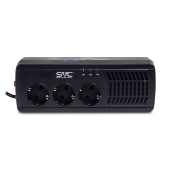 Стабилизатор SVC AVR-1005-U - Metoo (7)
