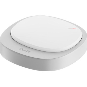 Умный датчик температуры и влажности ELARI Smart Sensor белый - Metoo (2)