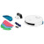 Робот-пылесос Tefal X-plorer serie 75 RG7687WH, White - Metoo (24)