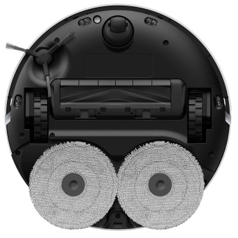 Робот-пылеcос Dreame Robot Vacuum L20 Ultra Complete - Metoo (29)