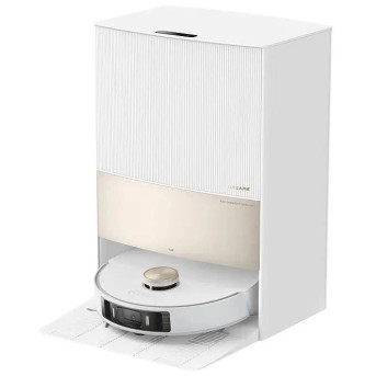 Робот-пылеcос Dreame Robot Vacuum L20 Ultra Complete - Metoo (2)