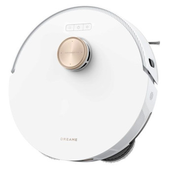 Робот-пылеcос Dreame Robot Vacuum L20 Ultra Complete - Metoo (18)
