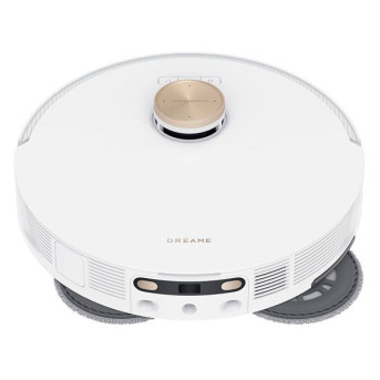 Робот-пылеcос Dreame Robot Vacuum L20 Ultra Complete - Metoo (25)
