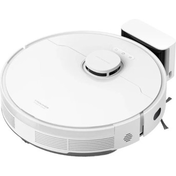 Робот-пылесос Dreame Trouver Robot Vacuum S10 (RLS42SA) - Metoo (15)