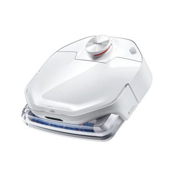 Робот-пылесос Smartmi VortexWave Robot Vacuum Cleaner Белый - Metoo (3)