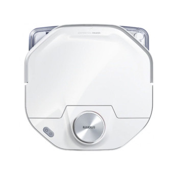 Робот-пылесос Smartmi VortexWave Robot Vacuum Cleaner Белый - Metoo (7)
