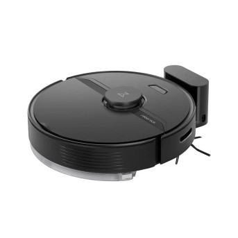 Робот-пылесос Roborock Q7 Max с зарядной базой (CDZ12RR/<wbr>CDZ11RR) Черный - Metoo (3)