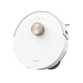Робот-пылеcос Dreame Robot Vacuum L20 Ultra Complete - Metoo (9)