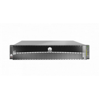 Дисковая полка для СХД Huawei DAE62525U2-10EV5 SAS Disk Enclosure 2U (02354CDN) - Metoo (2)