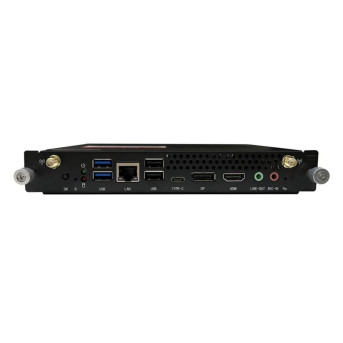 Встраиваемый компьютер OPS XG VS-I7G7-8256 - Metoo (3)