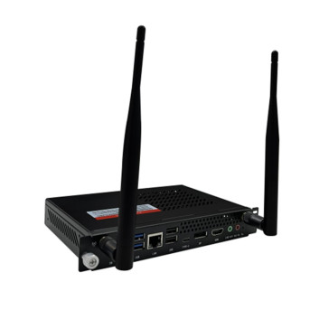 Встраиваемый компьютер OPS XG VS-I7G7-8256 - Metoo (6)
